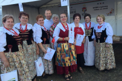 Bitwa Regionów 2018