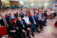 Zaproszeni-goscie-podczas-finalu-Bitwy-Regionow-2022-w-Pultusku-fot.-MRiRW