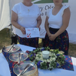  Koło Gospodyń i Gospodarzy Wiejskich „Piotr i Wianki” z Piotrawina
