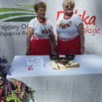 Gminne Stowarzyszenie Aktywnych Kobiet w Fajsławicach z województwa Lubelskiego, miejscowość Fajsławice 