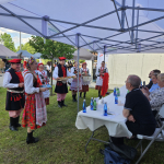 Prezentacja konkursowa przygotowana przez Koło Gospodyń i Gospodarzy Wiejskich „Miłośnicy Kultury”
