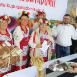 Kaszubskie Stowarzyszenie Agroturystyczne "Kościerska Chata" z województwa pomorskiego, powiat kościerski – laureaci I miejsca