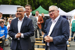 Wiceminister-P.Pyzik-oraz-Wojewoda-Slaski-Jaroslaw-Wieczorek