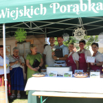 Koło Gospodyń Wiejskich Porąbka z województwa śląskiego, miejscowość: Porąbka, powiat bielski.