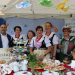 Koło Gospodyń Wiejskich "Bestwinianki" 