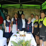 Koło Gospodyń Wiejskich "Mysłowianki"