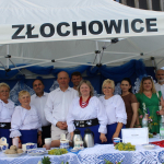 Samodzielne Koło Gospodyń Wiejskich W Złochowicach