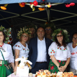 Koło Gospodyń Wiejskich W Wojsławicach