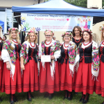 Stowarzyszenie ,,Wspólnota Oleśnicy”- województwo świętokrzyskie, powiat Staszowski, laureaci I miejsca.