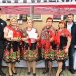Koło Gospodyń Wiejskich ,,Rytwienianki” – województwo świętokrzyskie, powiat Staszowski, laureaci III miejsca.