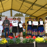 Koło Gospodyń Wiejskich Świtezianki, Koło Gospodyń Wiejskich w Konarzewie "Kobiety Sukcesu", Koło Gospodyń Wiejskich w Ruchocinku z wielkopolski
