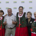 Laureaci I miejsca - Koło Gospodyń Wiejskich Siemczynianki