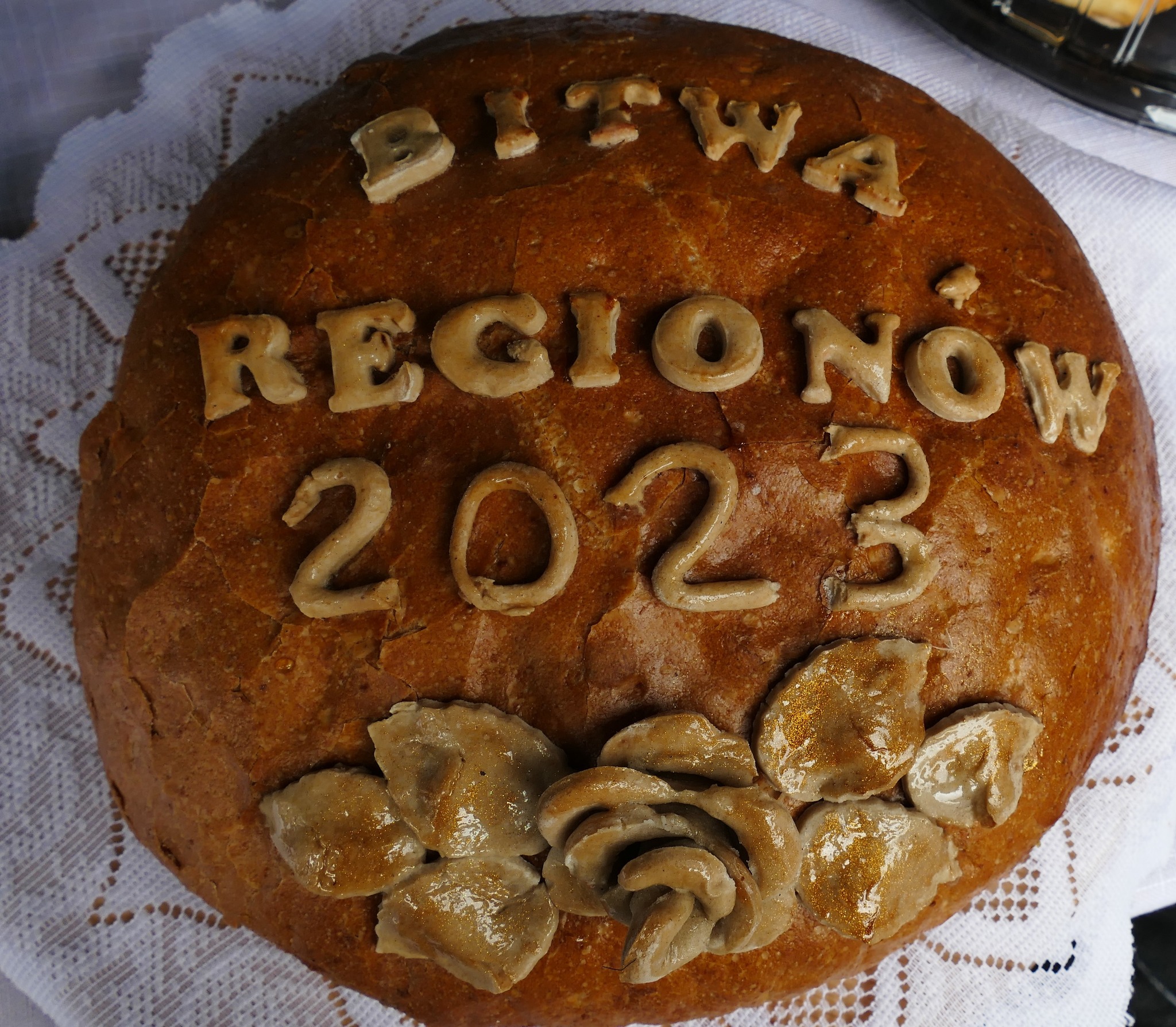 Read more about the article Półmetek eliminacji powiatowych “Bitwy Regionów”