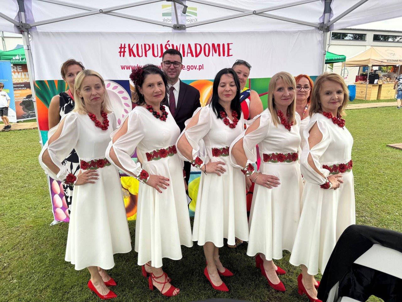 Read more about the article Kulinarny pojedynek trwa!